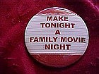 Movie night pin back button