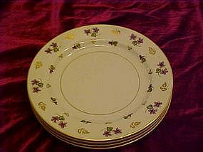 Noritake Avalon Dinner plate 10"