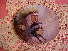 Arapaho Nation, Americas Indian Heritage - Perillo