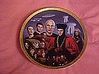 Encounter at Farpoint, Star Trek next generation