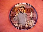 Star Trek Dr. McCoy medical officer,  by Susie Morton