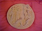 Adoration of the Magi, The Ghiberti Doors collection