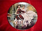 Shall we dance, The King and I series, William Chambers