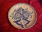 Vintage Tlaquepaque  Mexico pottery bowl