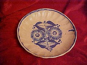 Vintage Tlaquepaque Mexico pottery bowl