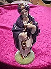 Large Wise man for Nativity/creche, by  Atlantic mold
