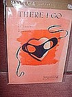 There I go, sheet music, by Hy Zaret and Irving Weiser