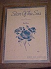 Star of the Sea by Amanda Kennedy