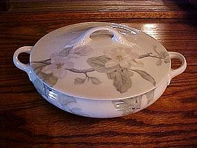 Rosenthal  Pomona round covered vegetable bowl