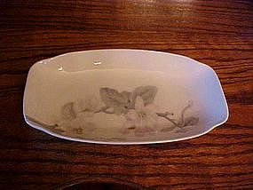 Rosenthal Pomona 9" oval serving dish