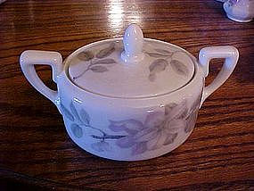 Rosenthal Pomona sugar bowl with lid