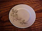 Rosenthal pomona pattern bread and butter plate