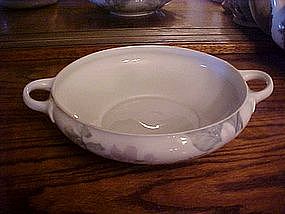 Rosenthal  Pomona round vegetable / casserole bottom