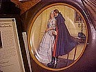 The Unexpected Proposal, Rockwell's Colonials