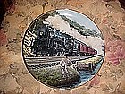 Homeward Bound, Classic American Trains, Jim Deneen