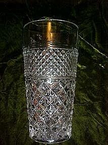 Wexford tall ice tea glass, Anchor Hocking