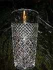 Wexford tall ice tea glass, Anchor Hocking