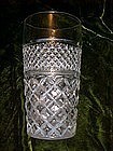 Wexford 5 1/2" water tumbler glass, Anchor Hocking