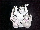 Hallmark, Hunchback of Notre Dame, gargoyles ornament