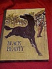 Black Beauty, by Anna Sewell 1970