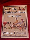 The Children's Book of Virtues, a fantastic book!