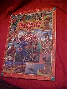 Classic American Folk Tales, retold by Steven Zorn