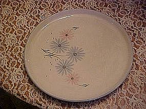 Franciscan, Maytime dinner plate by Gladding McBean