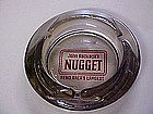 John Ascuaga's Nugget, casino ashtray