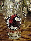 Ruedrich's Red Seal Ale, beer glass