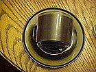 Mikasa Verona Cup and matching saucer