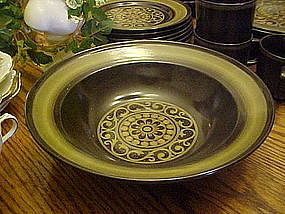 Mikasa Verona large vegetable serving bowl