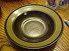 Mikasa Verona rimmed soup bowl