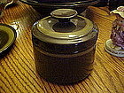 Mikasa Verona sugar bowl with lid
