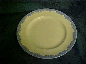 Johnson Brothers English Oak  8" salad plate