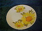 Mikasa's Dolly pattern chop plate