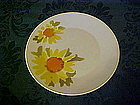 Mikasa's Dolly pattern, salad plate