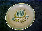 Franciscan, Tulip time, dinner plate