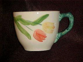 Franciscan tulip cup, England