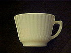 MacBeth-Evans monax petalware cup