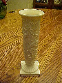 Vintage Napco Provincial bud vase