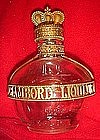 Deluxe Chambord Liqueur Royale,  collector mini bottle