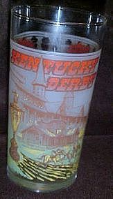 Official Kentucky Derby julep Glass 1978 Churchill Downs