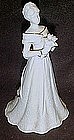 Lenox look, Bride figurine