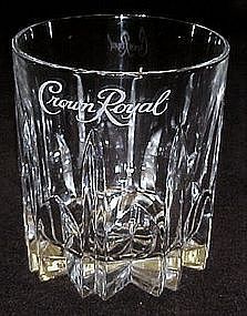 crown royal whiskey glasses