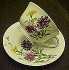 Craftsman China Madonna pattern, cup and saucer