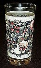 Sweet Country Harvest 12 oz glass tumbler