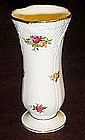 Royal Albert,  Classic Old country Roses vase
