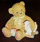 Rare Cherished Teddies, Chelsea Good friends are a ....