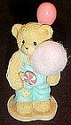 Cherished teddies, Mike, I'm sweet on you, 1998