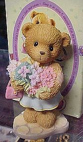 Enesco Cherished Teddies, Robyn charter membership